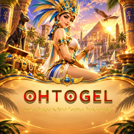 ohtogel APK Indonesia - Dashboard dan Interface