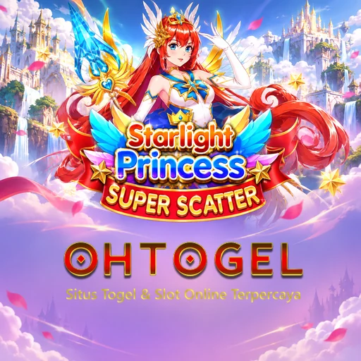 Lisensi Resmi ohtogel