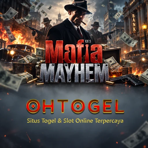 Verifikasi Resmi ohtogel